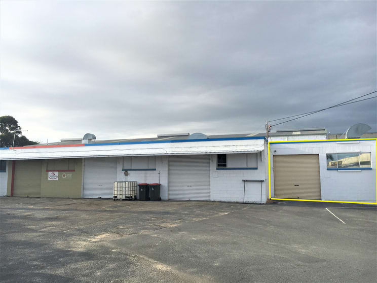 Click to view all images 14/48 Machinery Drive Tweed Heads South NSW 2486 - Image 1