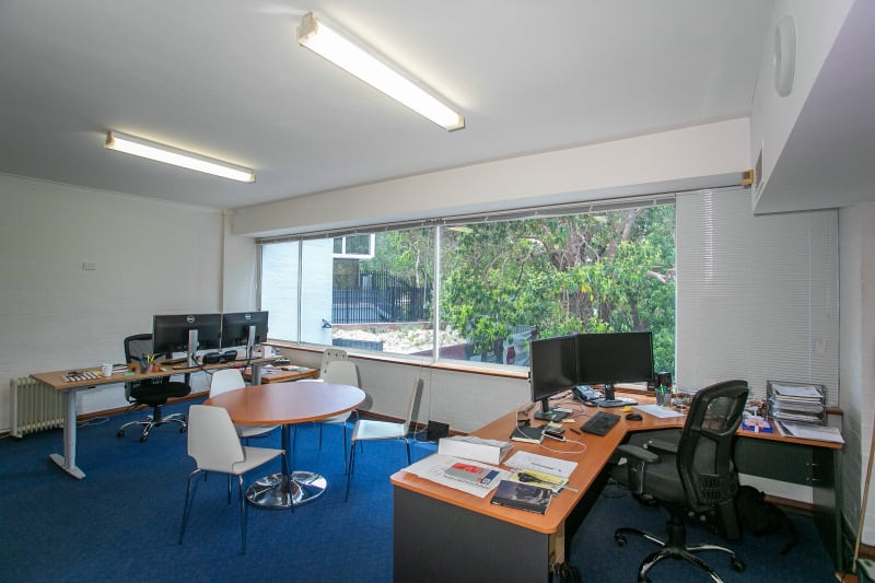 Click to view all images Unit 1/12 Prowse Street West Perth WA 6005 - Image 2