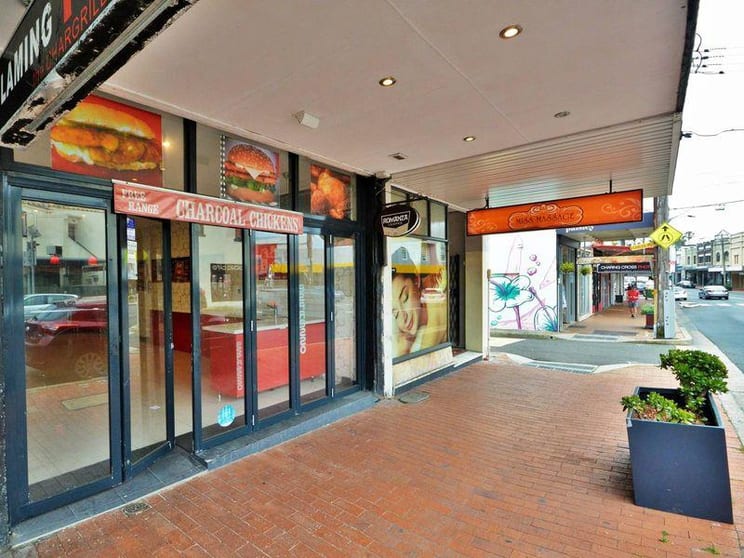 Click to view all images Ground Level/17 Albion Street Waverley NSW 2024 - Image 2