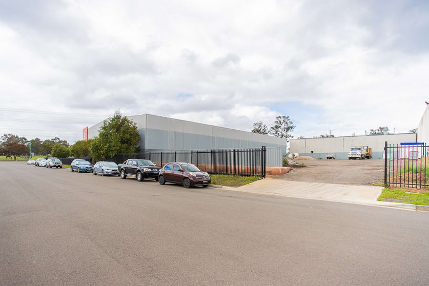 Click to view all images Yard Space/7 Precision Place Mulgrave NSW 2756 - Image 3