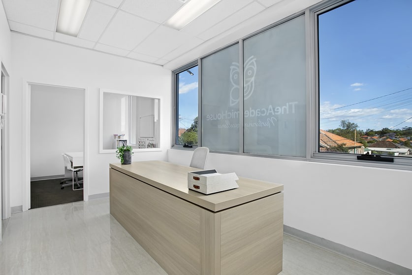 Click to view all images Suite 5, 92 Majors Bay Road Concord NSW 2137 - Image 1