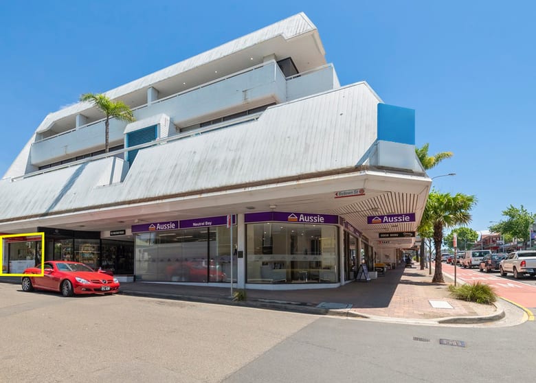 Click to view all images Shop 1/115 Military Road Neutral Bay NSW 2089 - Image 2