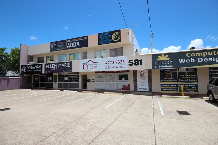 Click to view all images 9/581 Ross River Road Kirwan QLD 4817 - Image 1
