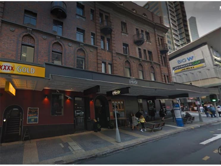 204/214 Elizabeth Street Brisbane City QLD 4000 - Image 1