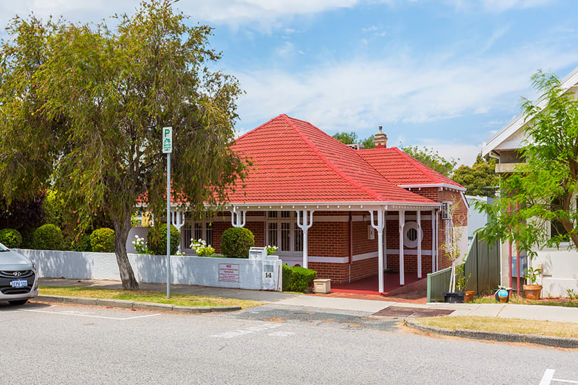 Click to view all images 14 McCourt Street West Leederville WA 6007 - Image 2