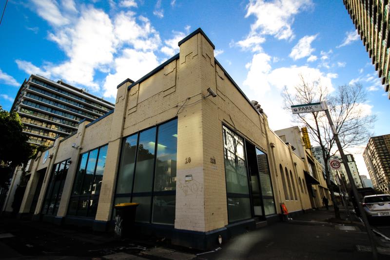 Click to view all images Level 1 Whole floor/200 Wells Street South Melbourne VIC 3205 - Image 1