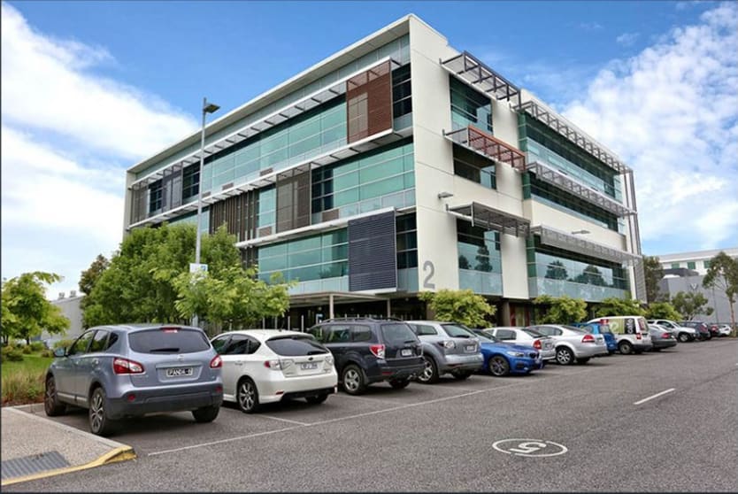 Click to view all images 5/574 Plummer Street Port Melbourne VIC 3207 - Image 1