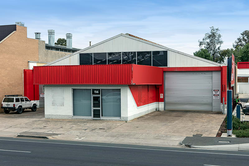 Click to view all images 114 Richmond Road Keswick SA 5035 - Image 3