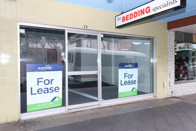 Click to view all images Shop 23 Penshurst Street Penshurst NSW 2222 - Image 2