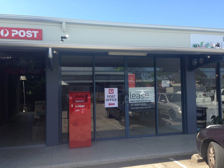 Click to view all images 9/25-31 Currumbin Creek Road Currumbin Waters QLD 4223 - Image 1