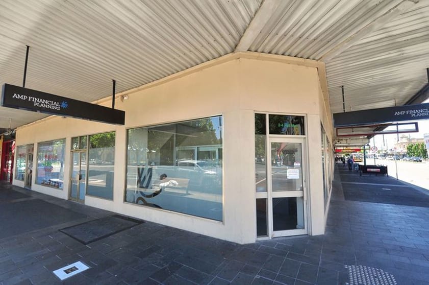 Click to view all images 2-4 Pall Mall Bendigo VIC 3550 - Image 1