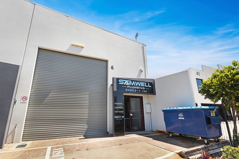 6/39 Technology Drive Warana QLD 4575 - Image 1
