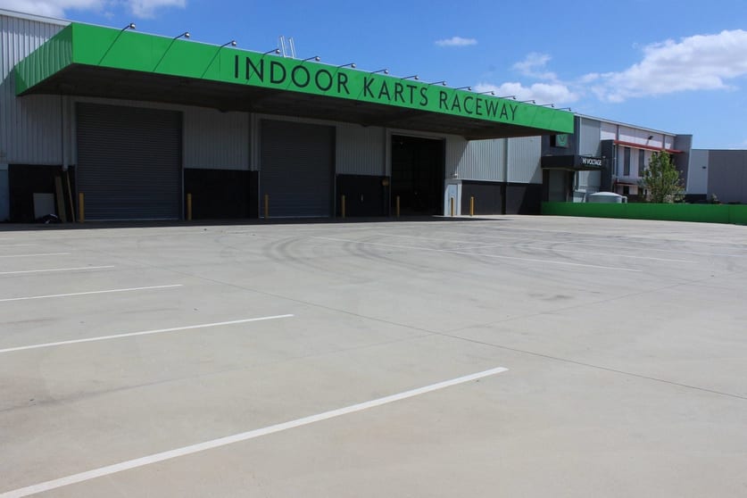 Click to view all images 25 Business Park Drive Ravenhall VIC 3023 - Image 1