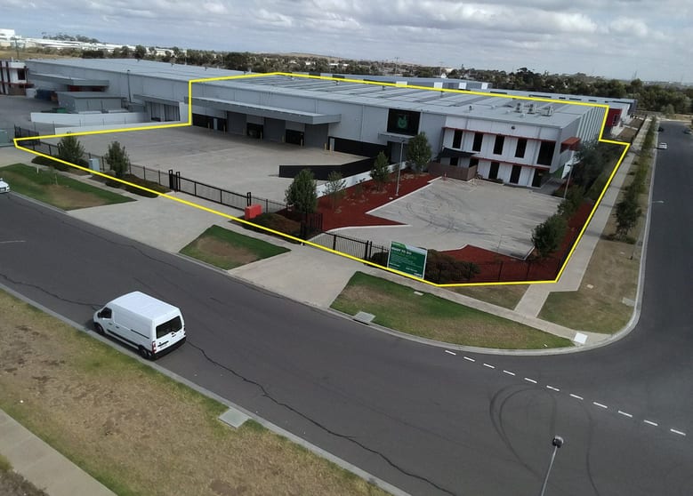 Click to view all images 25 Business Park Drive Ravenhall VIC 3023 - Image 2