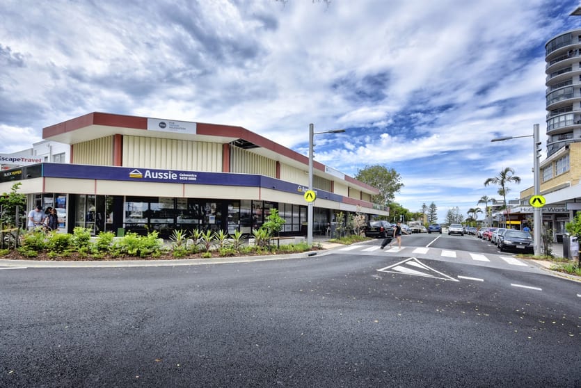 Click to view all images 3/48 Bulcock Street Caloundra QLD 4551 - Image 1