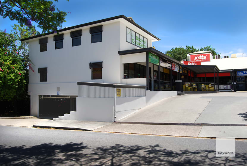 Click to view all images 8/338 Waterworks Road Ashgrove QLD 4060 - Image 2