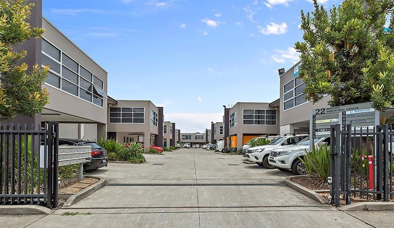 Click to view all images 22 Phillips Road Kogarah NSW 2217 - Image 1