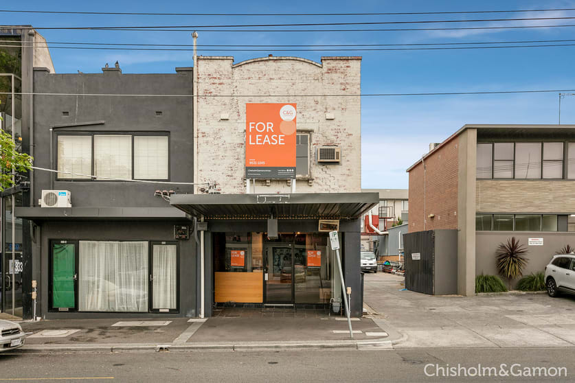 Click to view all images 937 Glenhuntly Road Caulfield South VIC 3162 - Image 3