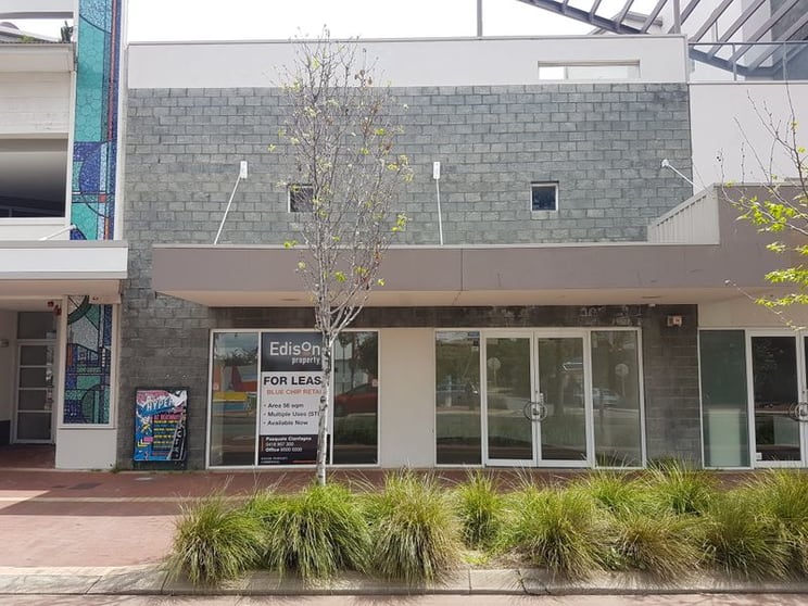 Click to view all images 9/595 Beaufort Street Mount Lawley WA 6050 - Image 2