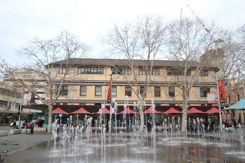 Suite 4/186-190 Church St Parramatta NSW 2150 - Image 2
