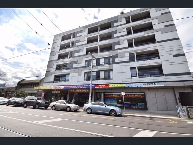 Click to view all images 19/62 NICHOLSON STREET Footscray VIC 3011 - Image 3