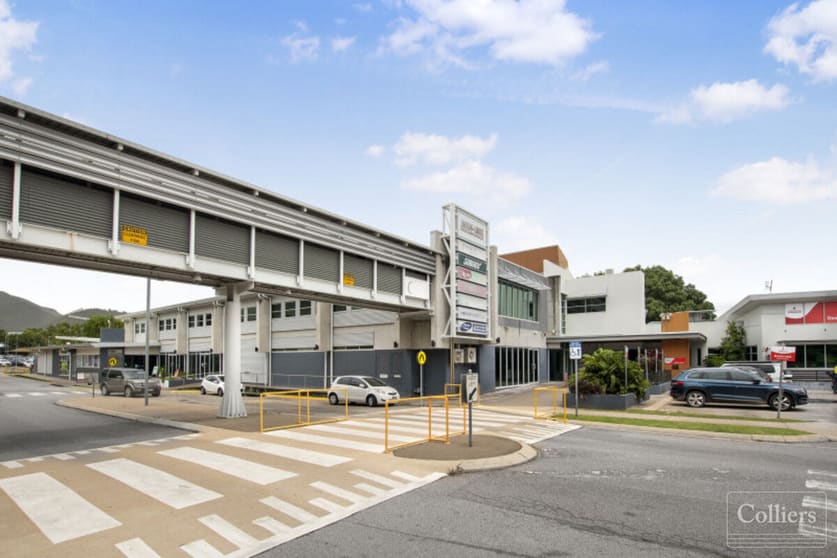 Click to view all images Ground Floor/100 Angus Smith Drive Douglas QLD 4814 - Image 3