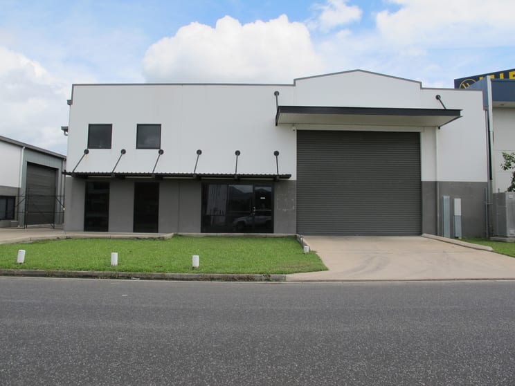 Click to view all images Warehouse 2/18 Spoto Street Woree QLD 4868 - Image 3