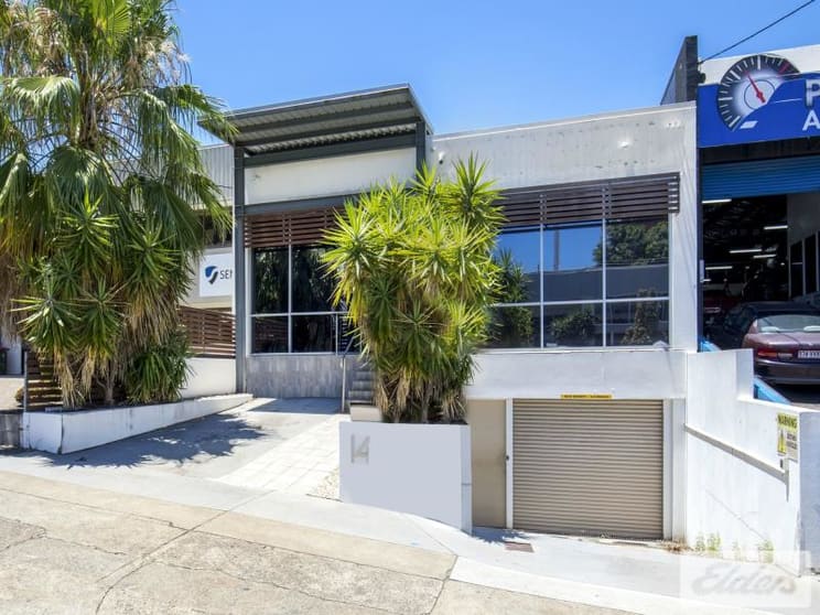 14 Railway Terrace Milton QLD 4064 - Image 1
