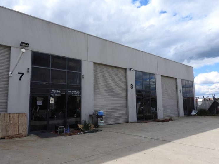 Click to view all images 7/26-28 Christensen Street Cheltenham VIC 3192 - Image 1