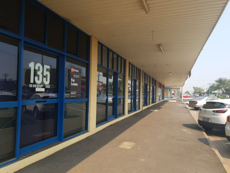 Click to view all images 10/32-34 Denham Street Rockhampton City QLD 4700 - Image 2