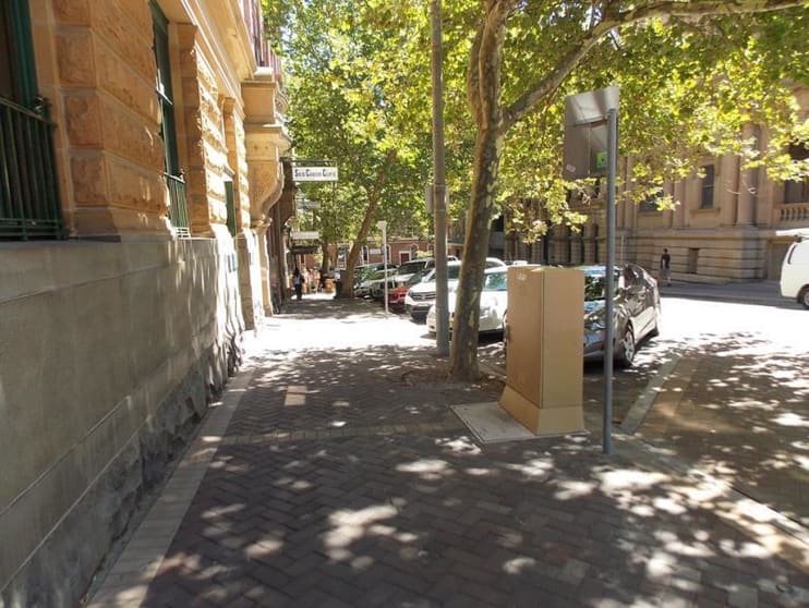 Click to view all images Level 5/6 Bolton Street Newcastle NSW 2300 - Image 3