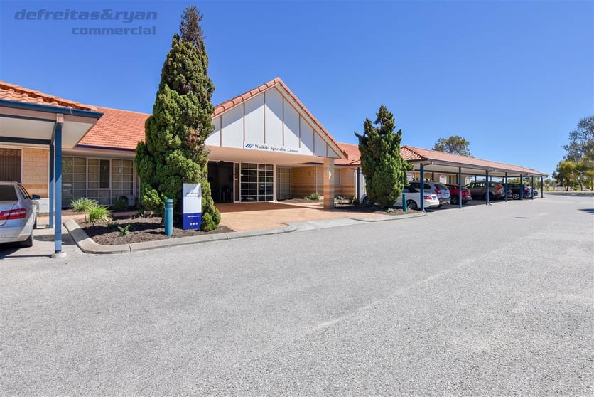Click to view all images Suite 16/221 Willmott Drive Waikiki WA 6169 - Image 1