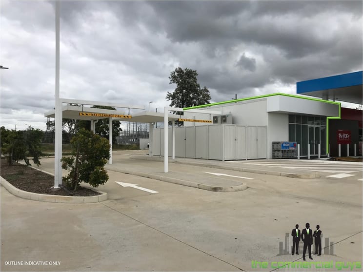 Click to view all images T.02/354 South Pine Road Brendale QLD 4500 - Image 1