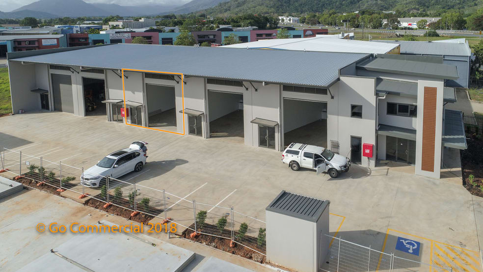 Click to view all images Unit 5/18 Salvado Drive Smithfield QLD 4878 - Image 1