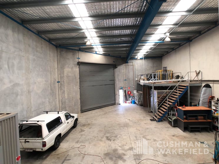 Click to view all images Unit 16/22 Eastern Service Road Stapylton QLD 4207 - Image 3