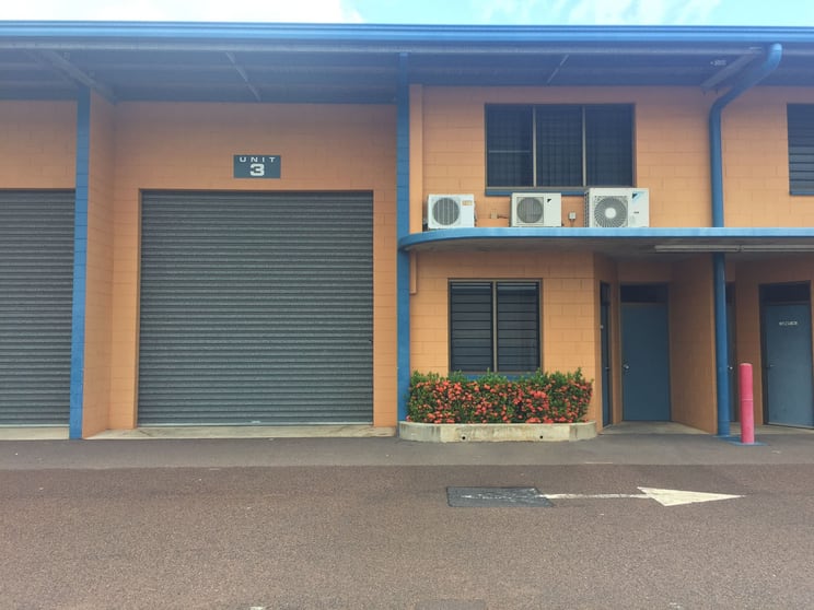 Click to view all images 3/5 Bishop Street Woolner NT 0820 - Image 2