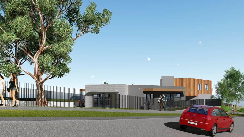 Click to view all images 21 Selman Avenue Ferntree Gully VIC 3156 - Image 3