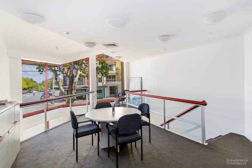 Click to view all images Suite 2/385 Pacific Highway Crows Nest NSW 2065 - Image 2