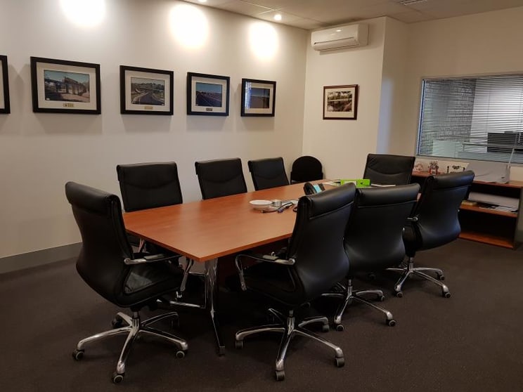 Click to view all images Unit C5, 28 Rogers Street Port Melbourne VIC 3207 - Image 3