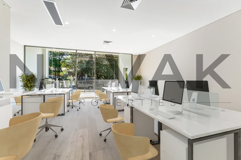 Click to view all images G10/23 Roger Street Brookvale NSW 2100 - Image 2
