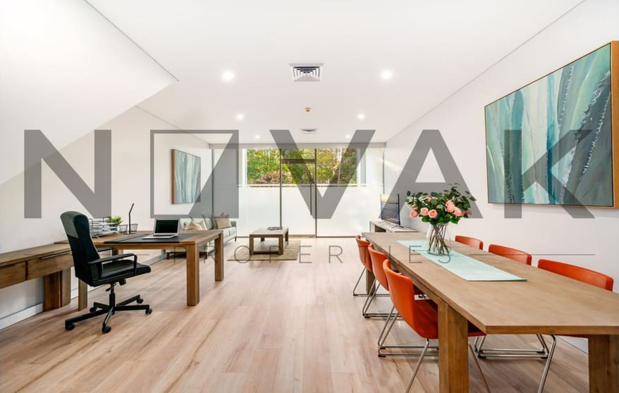 Click to view all images G10/23 Roger Street Brookvale NSW 2100 - Image 3