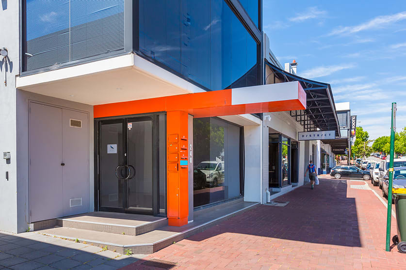Click to view all images 4/248 Hay Street Subiaco WA 6008 - Image 2