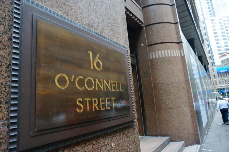 Click to view all images Suite 1.01/16 O'Connell Street Sydney NSW 2000 - Image 3