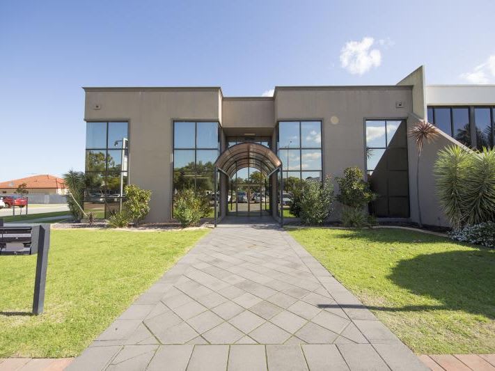 Click to view all images Ground Suite 1/165 Main Street Osborne Park WA 6017 - Image 1
