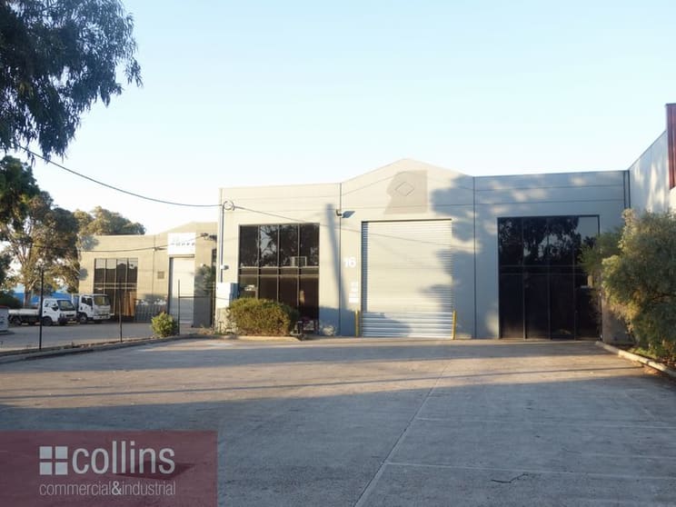 Click to view all images 16 Macquarie Drive Thomastown VIC 3074 - Image 1