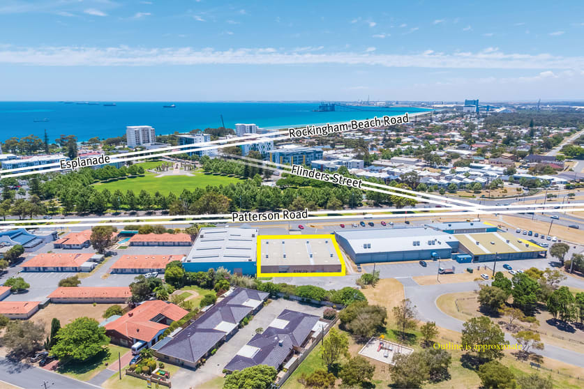 Click to view all images 34 (Lot 7) Patterson Road Rockingham WA 6168 - Image 2