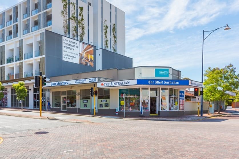 Click to view all images 2/332 Cambridge Street Wembley WA 6014 - Image 3