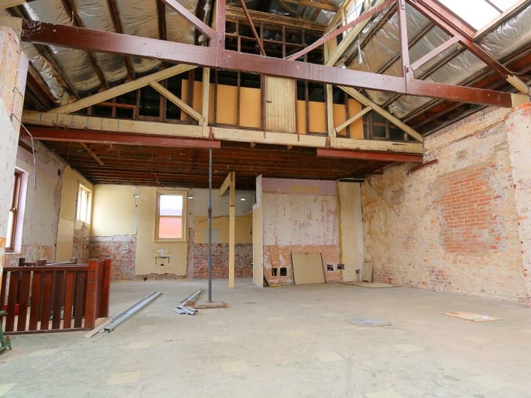 Click to view all images FF, 81 High Street Fremantle WA 6160 - Image 2