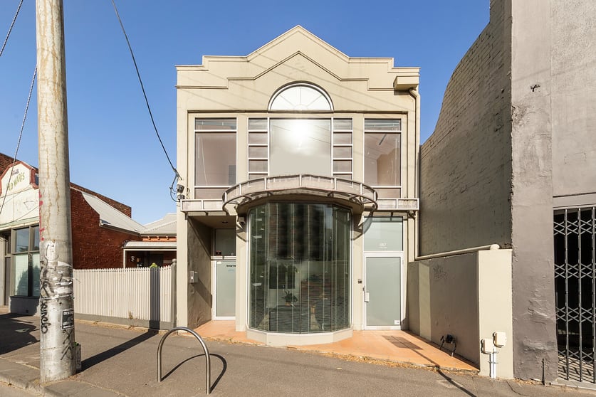 Click to view all images 387 St Georges Road Fitzroy North VIC 3068 - Image 1