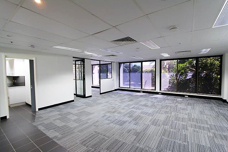 Click to view all images Suite 5/102-108 Alfred Street South Milsons Point NSW 2061 - Image 1